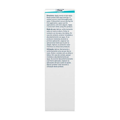 CERAVE SERUM RETINOL