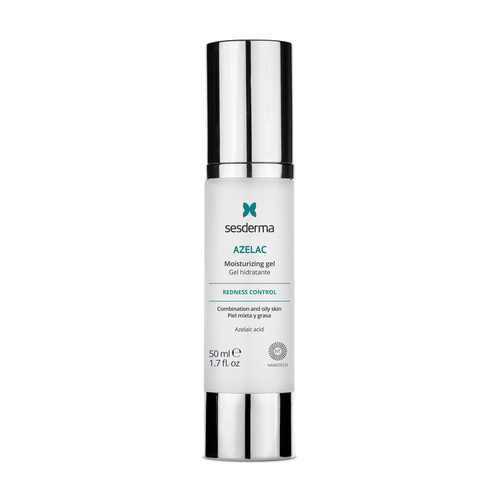SESDERMA AZELAC GEL HIDRATANTE 50 ML