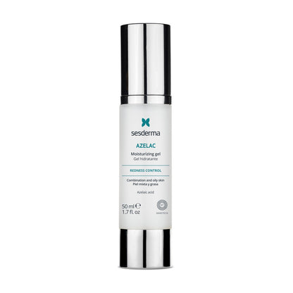 SESDERMA AZELAC GEL HIDRATANTE 50 ML