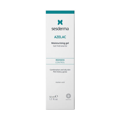 SESDERMA AZELAC GEL HIDRATANTE 50 ML