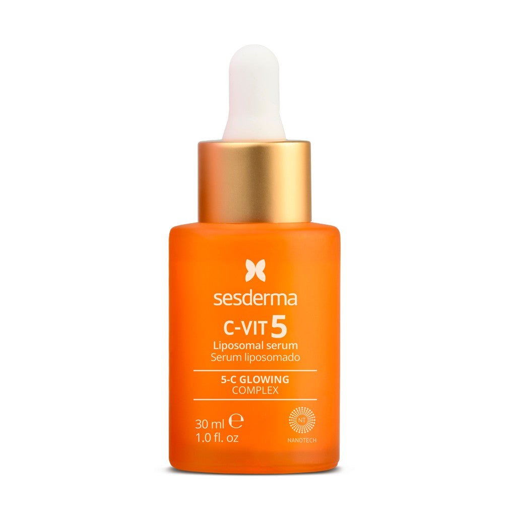 SESDERMA C VIT 5 VITAMINAS SERUM 30 ML