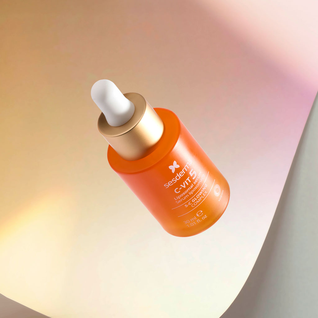SESDERMA C VIT 5 VITAMINAS SERUM 30 ML