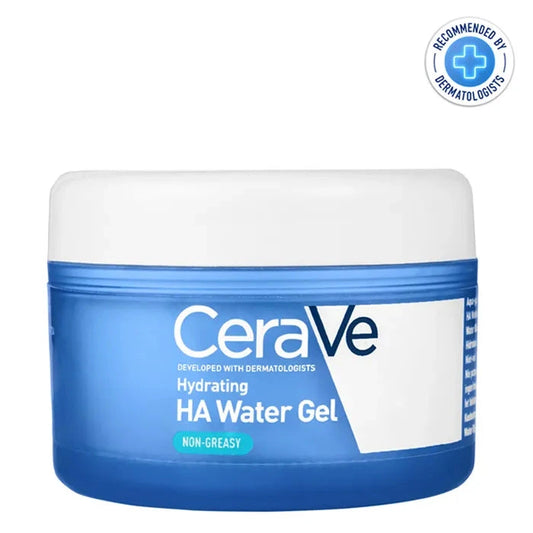 CERAVE WATER GEL HIDRATANTE ÁCIDO HILAURÓNICO