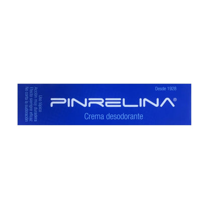 CREMA PINRELINA DESODORANTE  40 GR