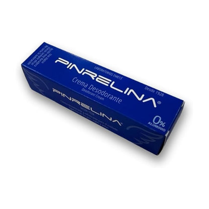 CREMA PINRELINA DESODORANTE  40 GR