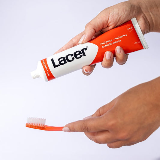 PASTA LACER DUPLO 2*125ML