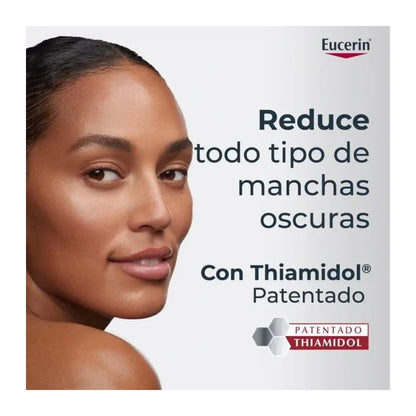 EUCERIN ANTIPIGMENT CONTORNO DE OJOS