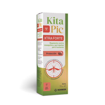 KITAPIC XTRA FORTE SPRAY 75 ML