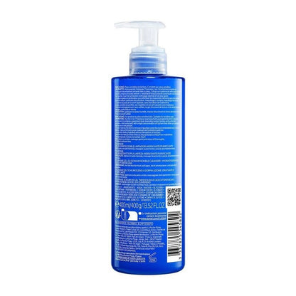 LA ROCHE POSAY TOLERIANE GEL ESPUMOSO DOBLE LIMPIADOR PURIFICANTE