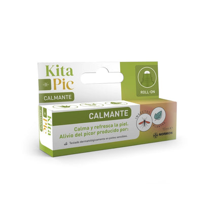 KITAPIC CALMANTE ROLL ON 10 ML