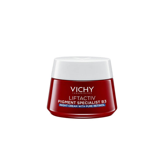 VICHY LIFACTIV PIGMENT SPECIALLIST B3 CREMA DE NOCHE