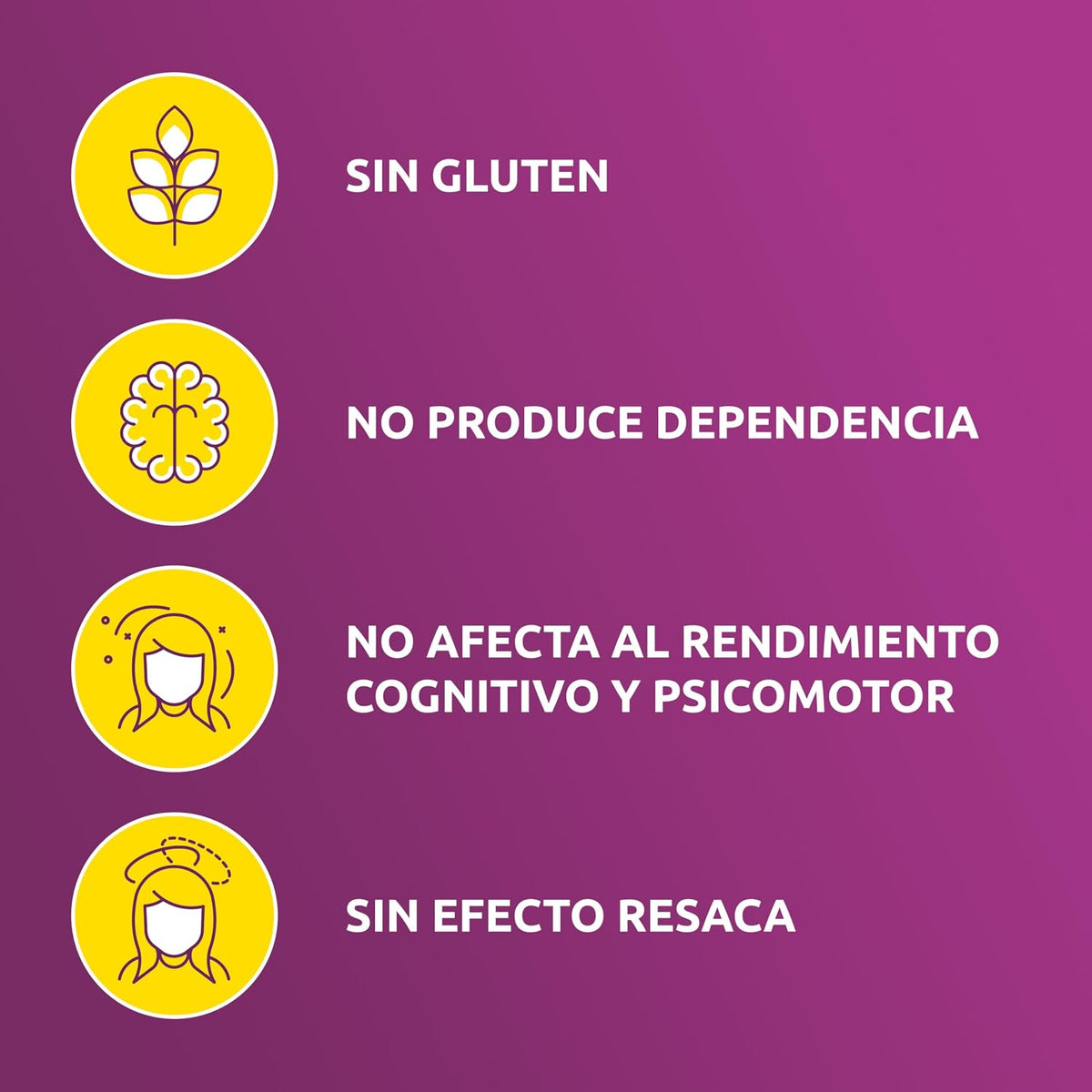 SUPRADYN RELAX 60 CAPSULAS