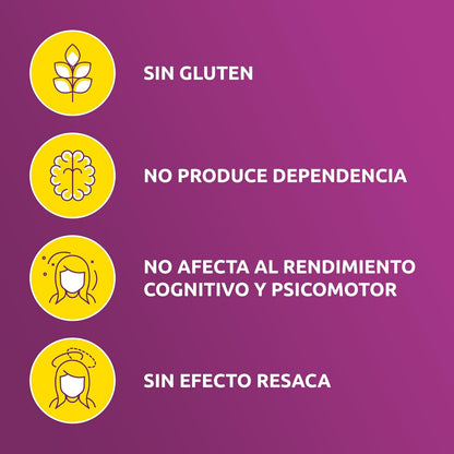 SUPRADYN RELAX 60 CAPSULAS