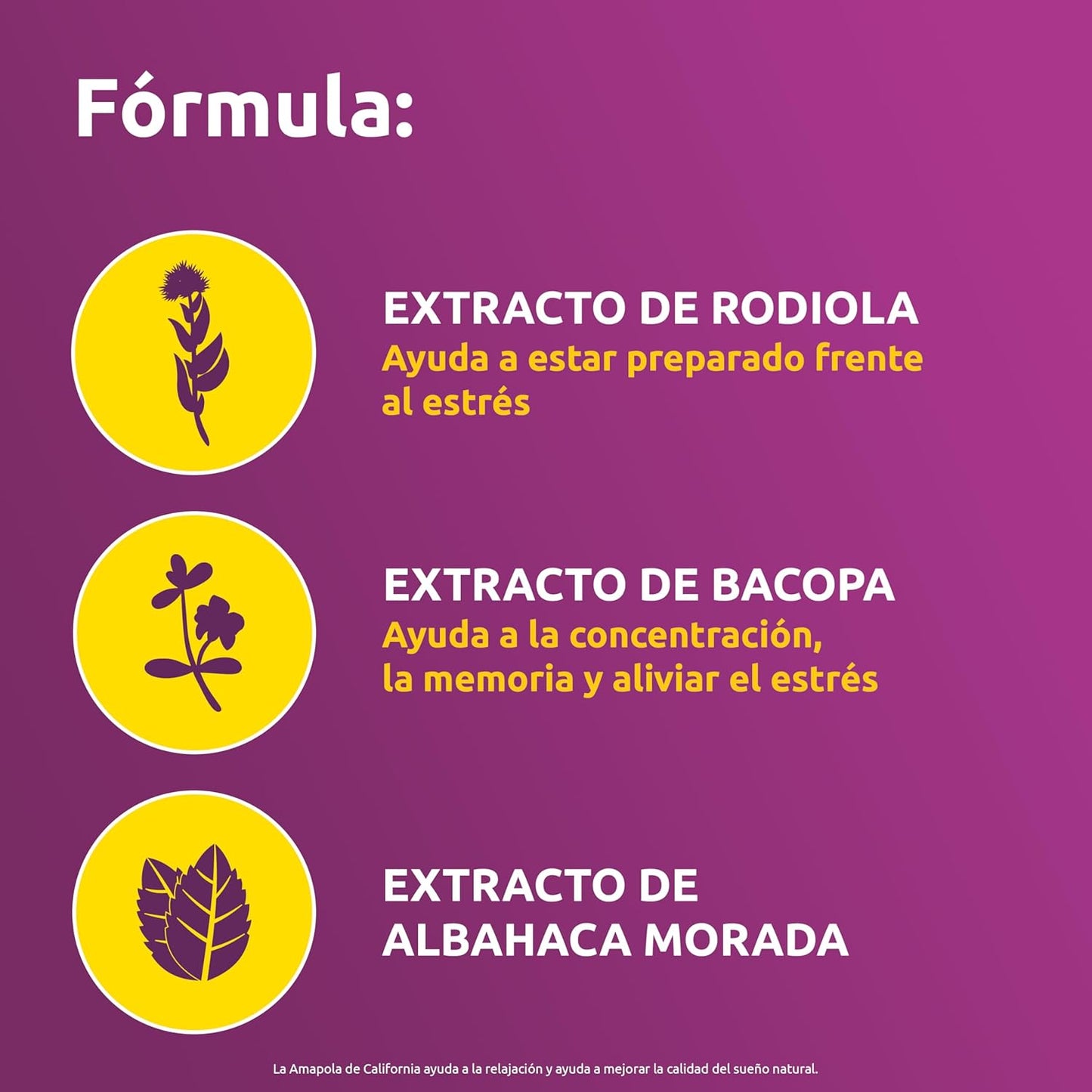 SUPRADYN ANTI STRESS 30 COMPRIMIDOS