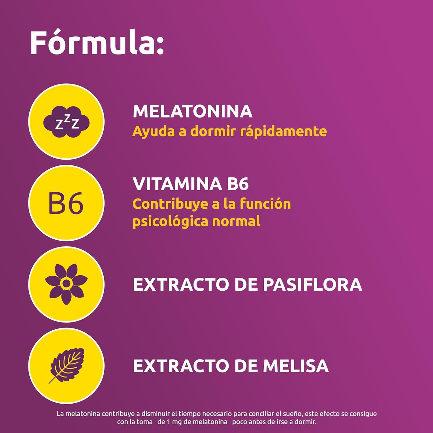 SUPRADYN SUEÑO 30 GUMMIES