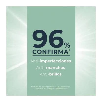 EUCERIN DERMOPURE GEL LIMPIADOR TRIPLE EFECTO