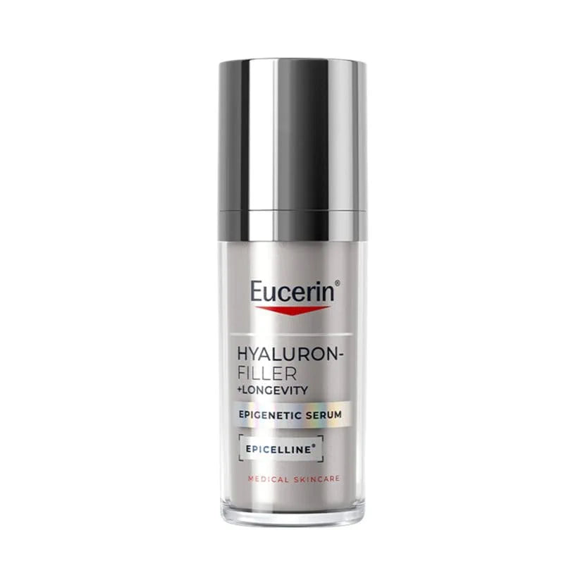 PACK EUCERIN HYALURON-FILLER LONGEVITY + EUCERIN ANTI-PIGMENT