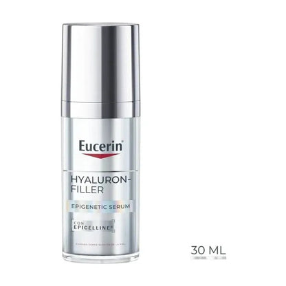 EUCERIN HYALLURON FILLER EPIGENETIC SERUM