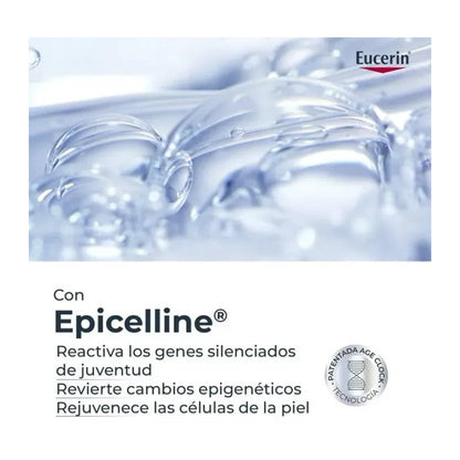 EUCERIN HYALLURON FILLER EPIGENETIC SERUM