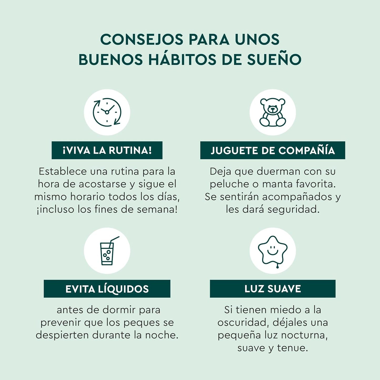 KNEIPP NIÑOS SUEÑO 30 GUMMIES FRUTOS DEL BOSQUE