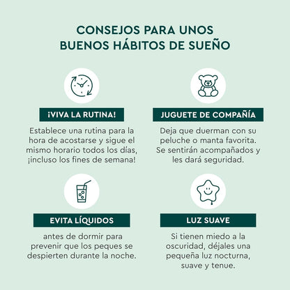 KNEIPP NIÑOS SUEÑO 30 GUMMIES FRUTOS DEL BOSQUE