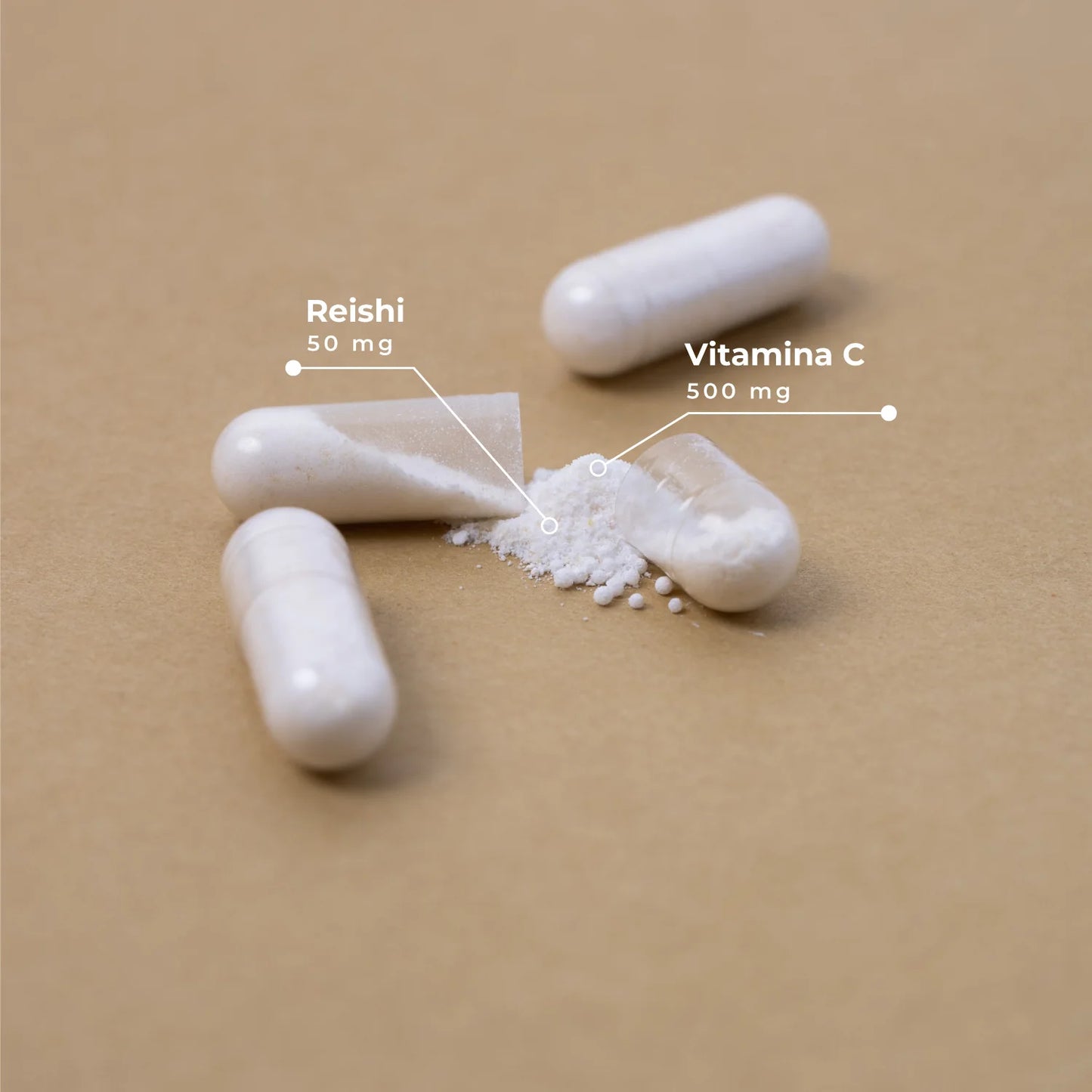 LIPOSOMAL VIT C KOBHO 60 COMPRIMIDOS