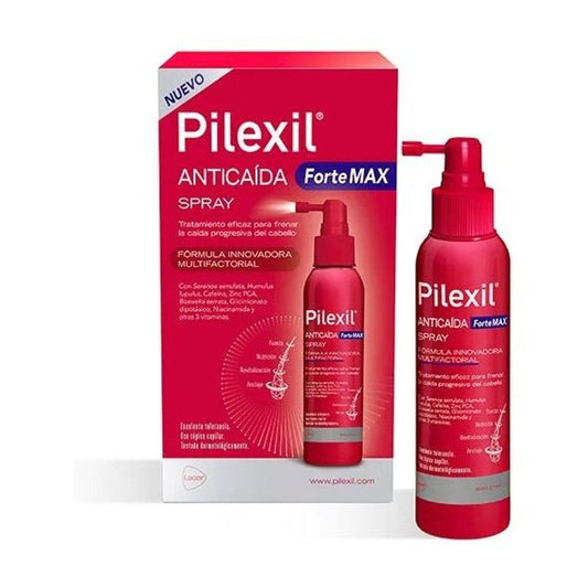 SPRAY PILEXIL ANTICAIDA FORTE MAX 120ML