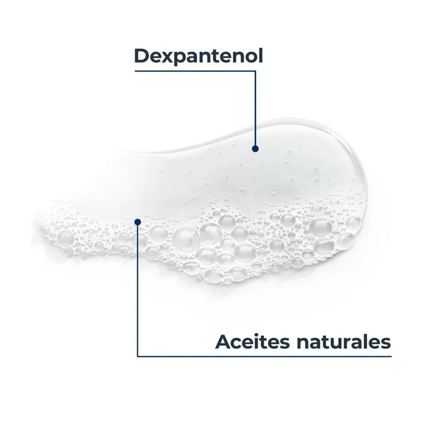 EUCERIN PH5 OLEOGEL DUCHA RECONFOR 400ML