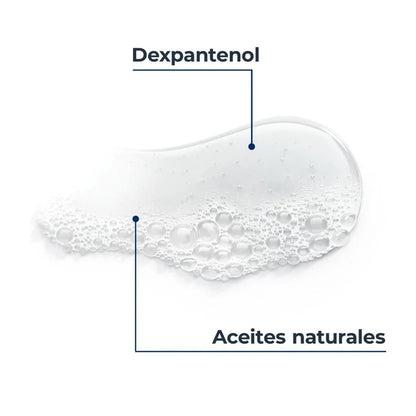 EUCERIN PH5 OLEOGEL DUCHA RECONFOR 400ML