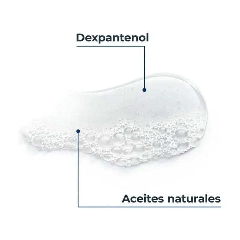 EUCERIN PH5 OLEOGEL DUCHA RECONFORTANTE 1000 ML