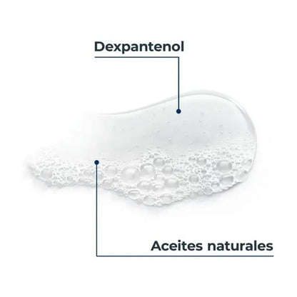 EUCERIN PH5 OLEOGEL DUCHA RECONFORTANTE 1000 ML