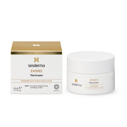 SESDERMA EXOSES CREMA 50 ML