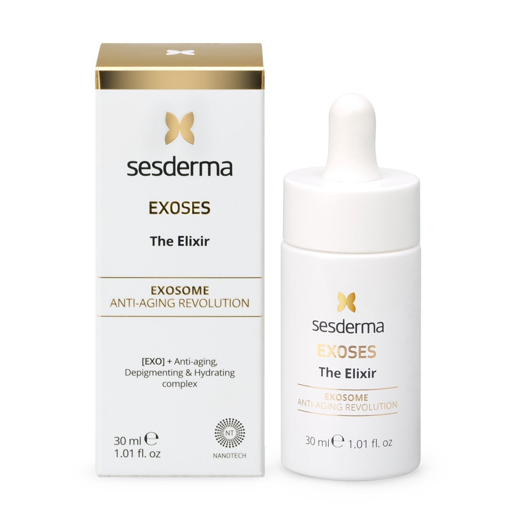 SESDERMA EXOSES EILIXIR 30 ML