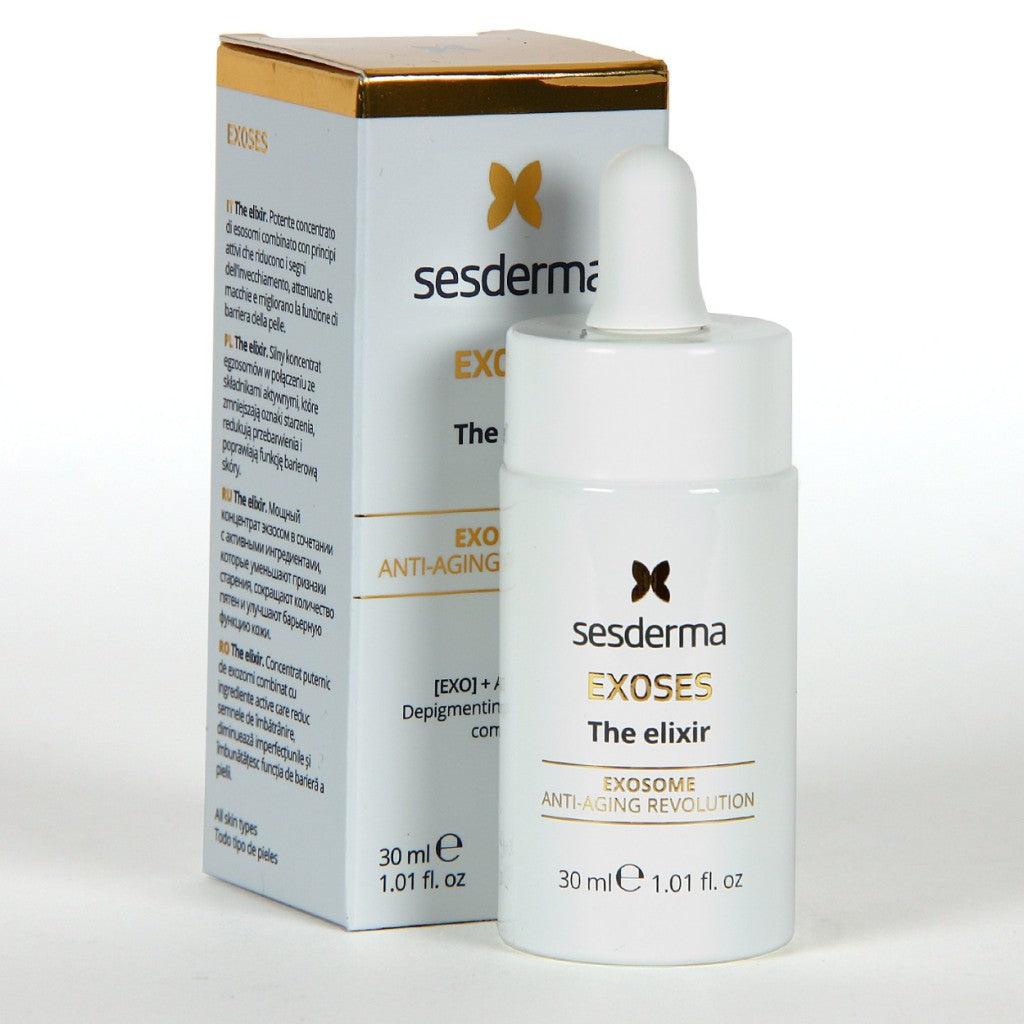 SESDERMA EXOSES EILIXIR 30 ML