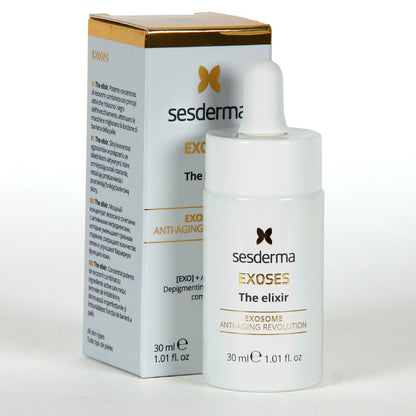 SESDERMA EXOSES EILIXIR 30 ML
