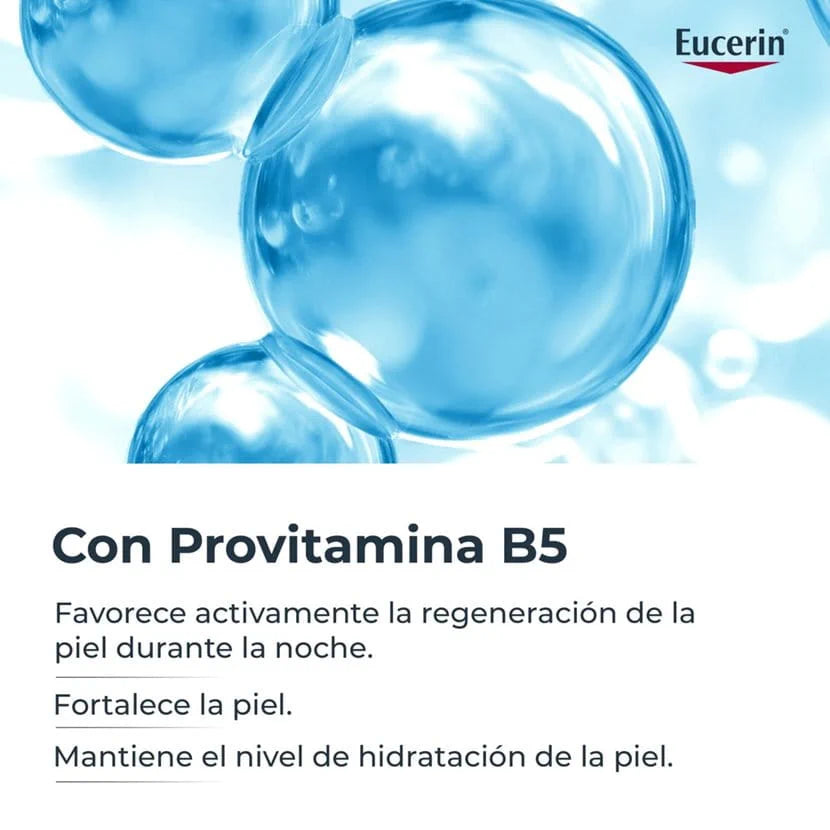 PACK EURECIN HYALURON-FILLER 3X EFFECT + EUCERIN HYALURON DAY CARE FPS 30