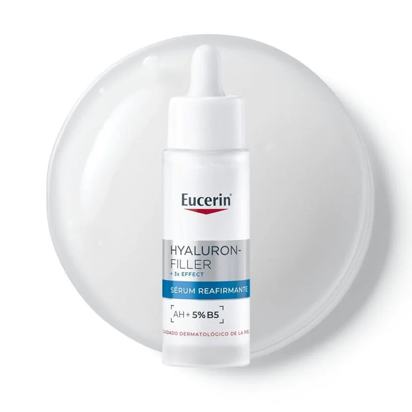 PACK EURECIN HYALURON-FILLER 3X EFFECT + EUCERIN HYALURON DAY CARE FPS 30