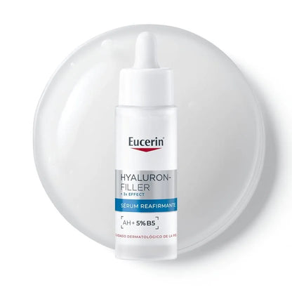 PACK EURECIN HYALURON-FILLER 3X EFFECT + EUCERIN HYALURON DAY CARE FPS 30