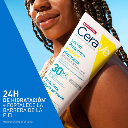 CERAVE HYDRA SPF30  75 M ML