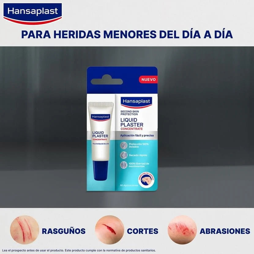 HANSAPLAST APOSIT LIQUID CONCENT 10ML