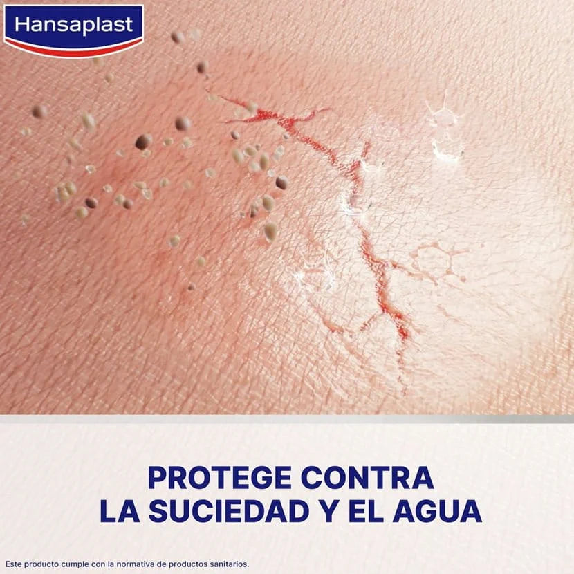 HANSAPLAST APOSIT LIQUID CONCENT 10ML
