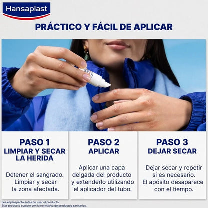HANSAPLAST APOSIT LIQUID CONCENT 10ML