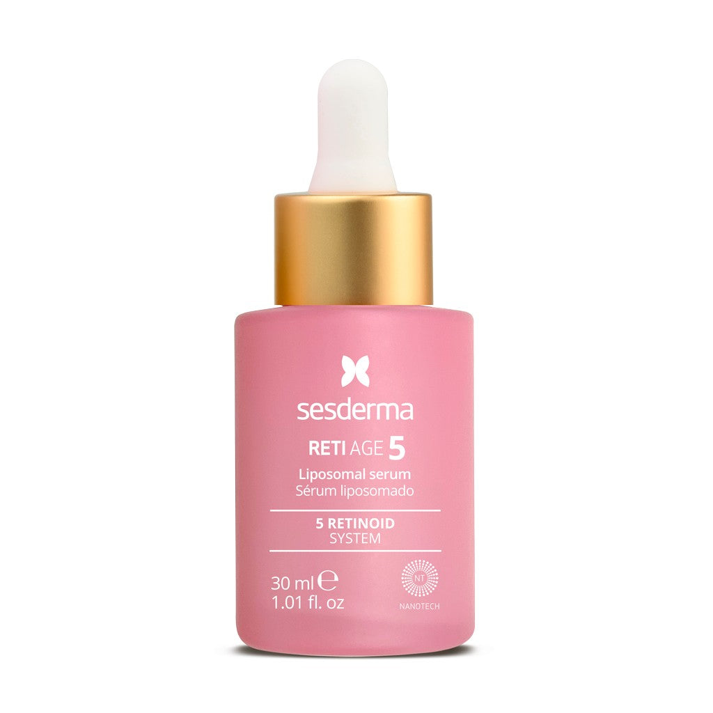 SESDERMA RETI-AGE 5 SERUM 30 ML