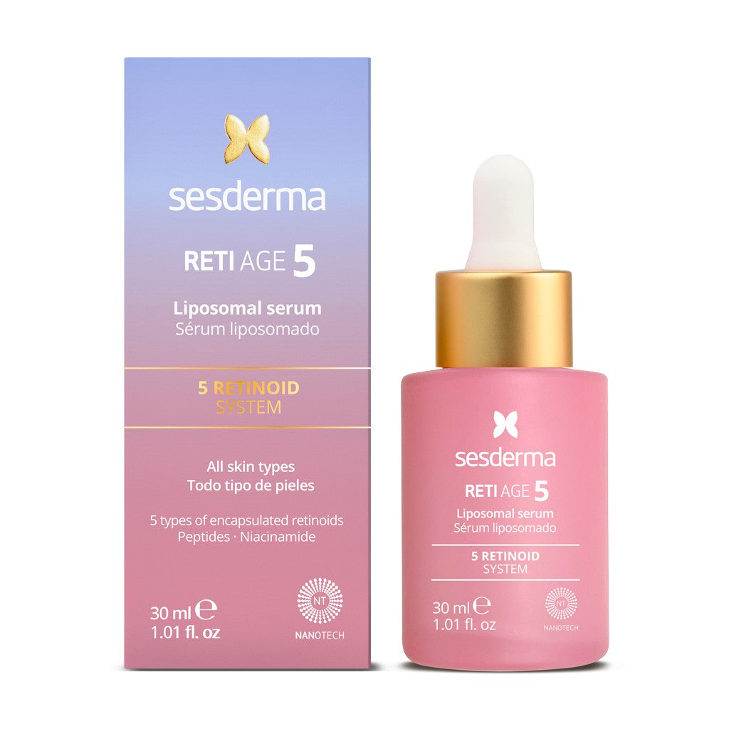 SESDERMA RETI-AGE 5 SERUM 30 ML