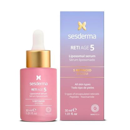 SESDERMA RETI-AGE 5 SERUM 30 ML
