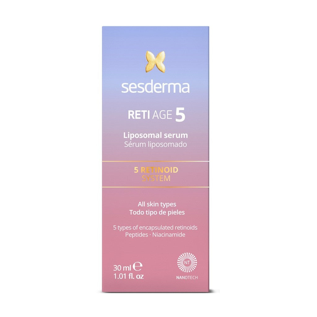 SESDERMA RETI-AGE 5 SERUM 30 ML