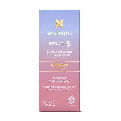 SESDERMA RETI-AGE 5 SERUM 30 ML