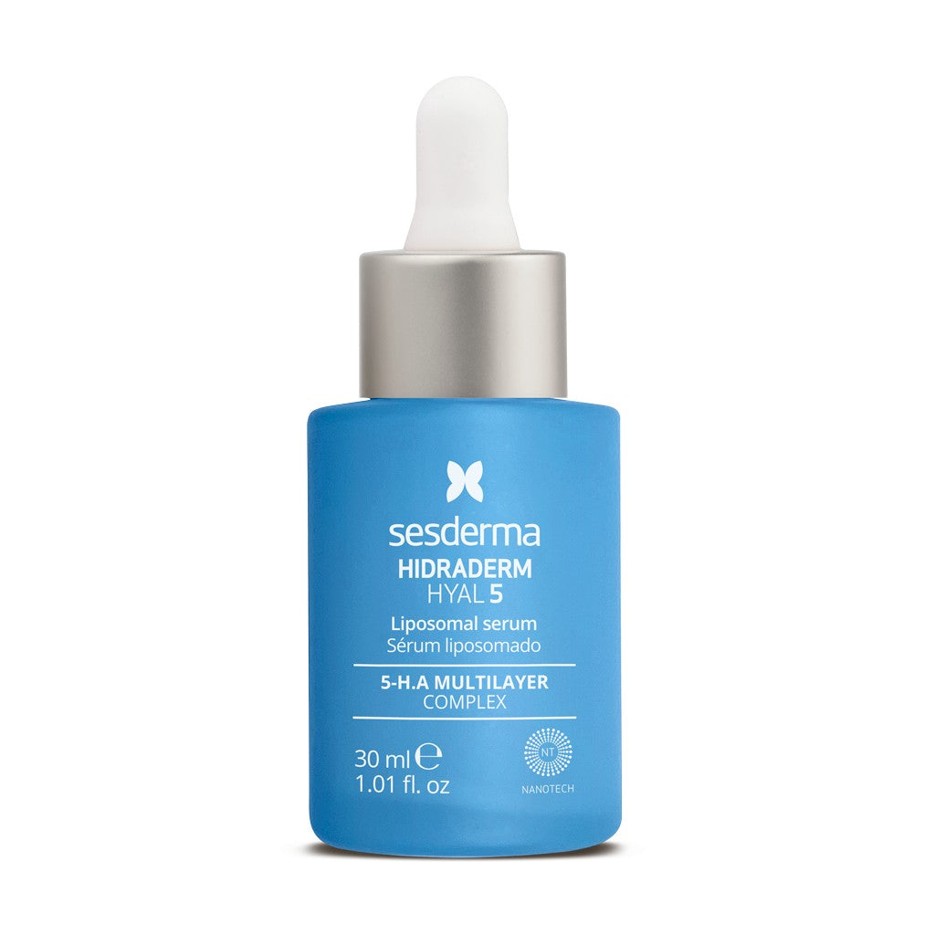 SESDERMA HIDRADERM HYAL 5 SERUM 30 ML