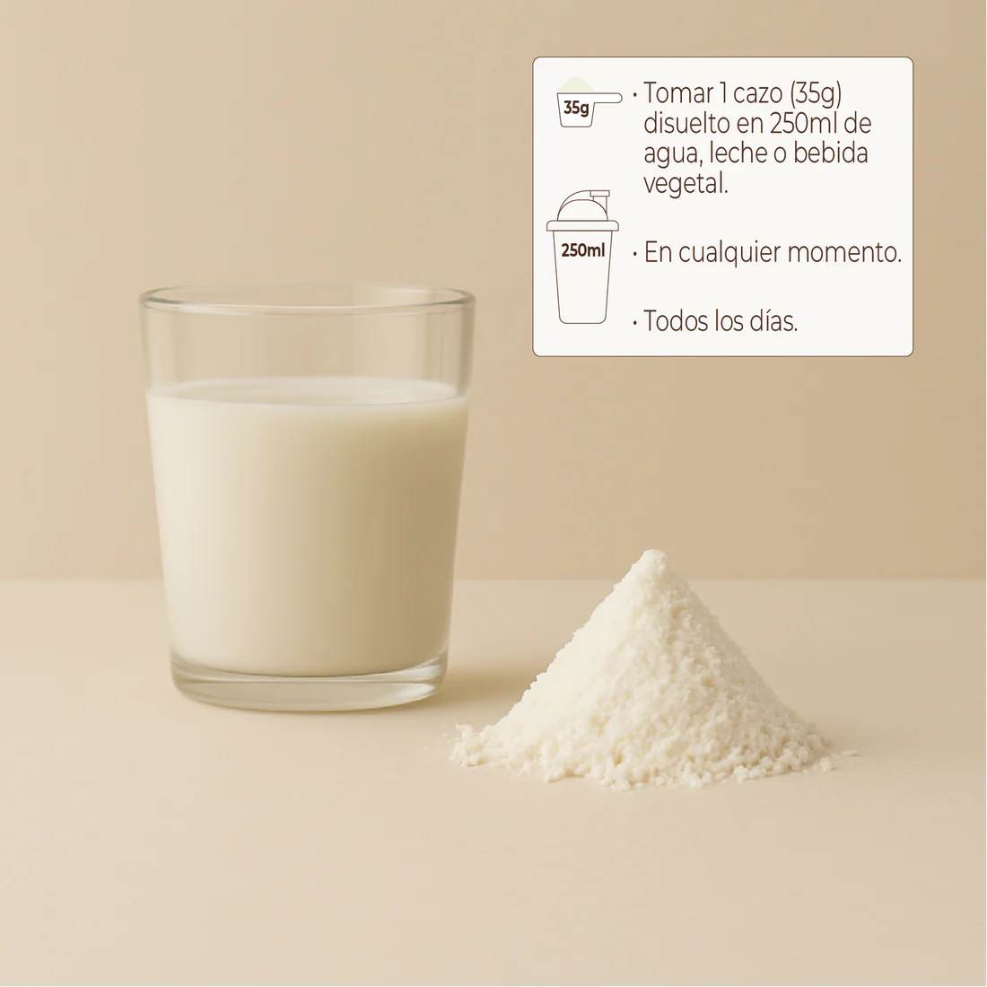 KOBHO WHEY PROTEIN PLUS ISOLATE SABOR CACAO 525GR