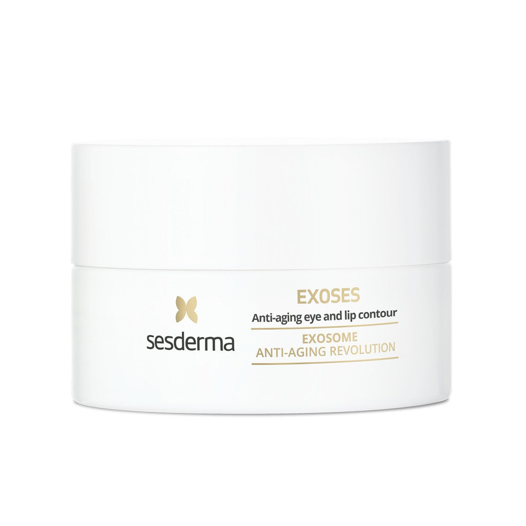 SESDERMA EXOSES CONTORNO OJOS Y LABIOS 30 ML